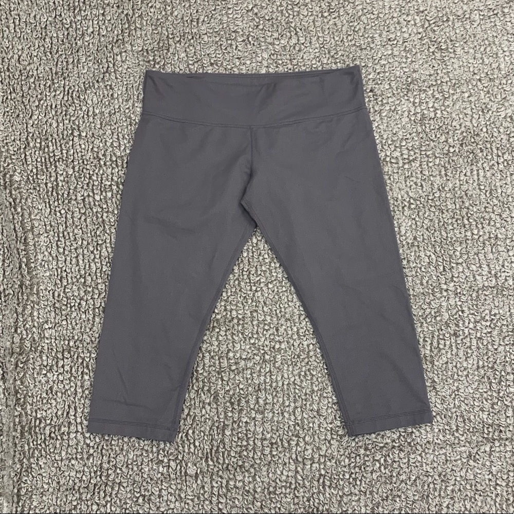Lululemon Yoga Pants